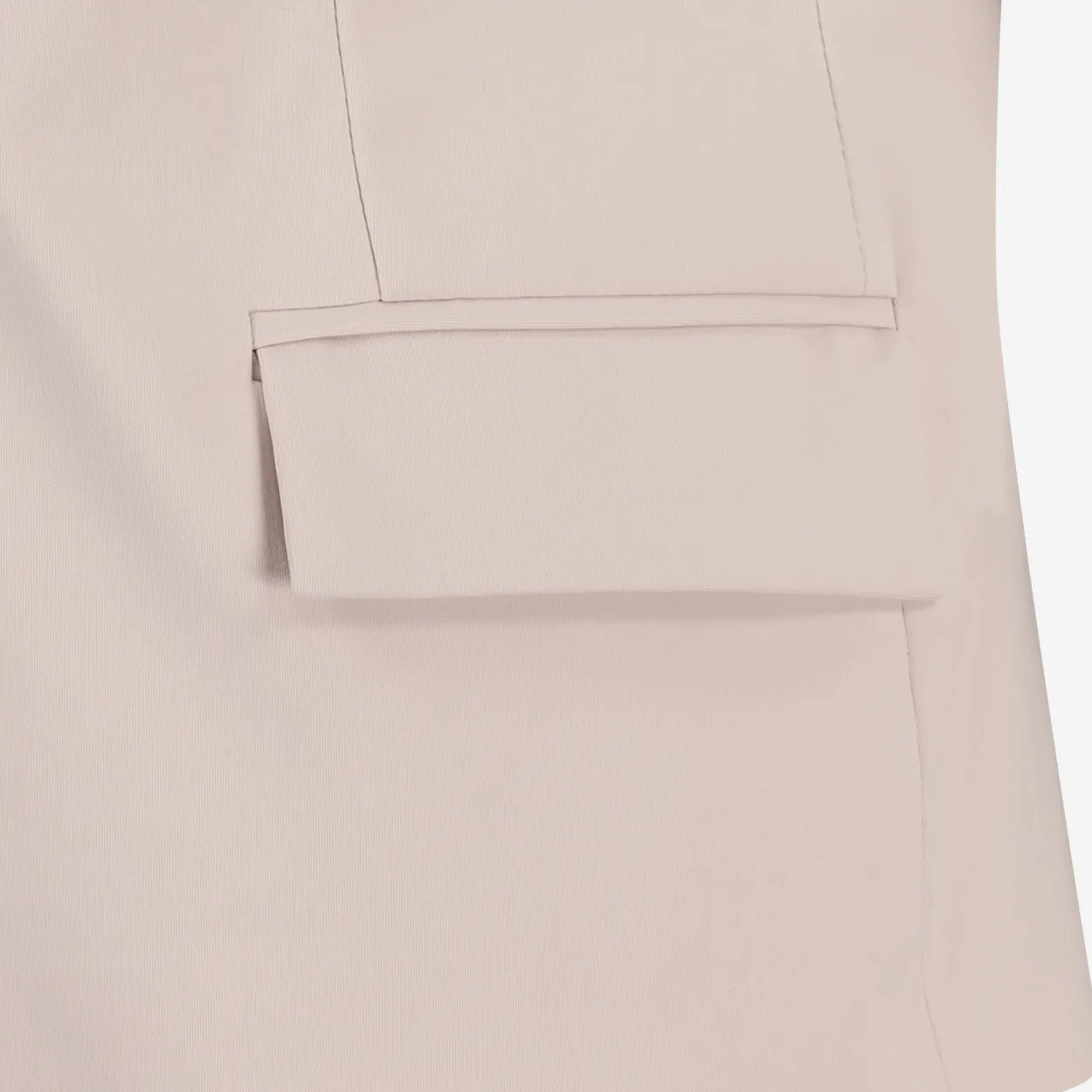 Bart Blazer Technical Jersey | Pudra