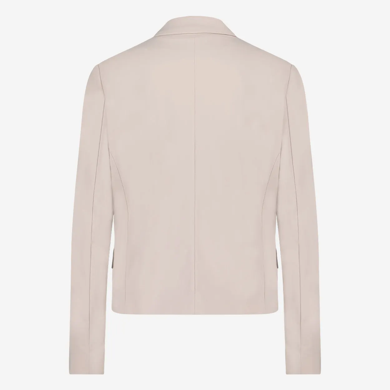 Bart Blazer Technical Jersey | Pudra