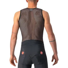 Base layer sleeveless Core Mesh 3 men's Castelli, black