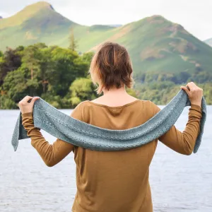 Bassenfell Scarf Kit