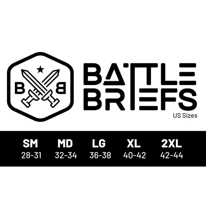 Battle Briefs KLMK Kamo