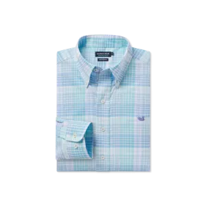 Bayamon Performance Dress Shirt