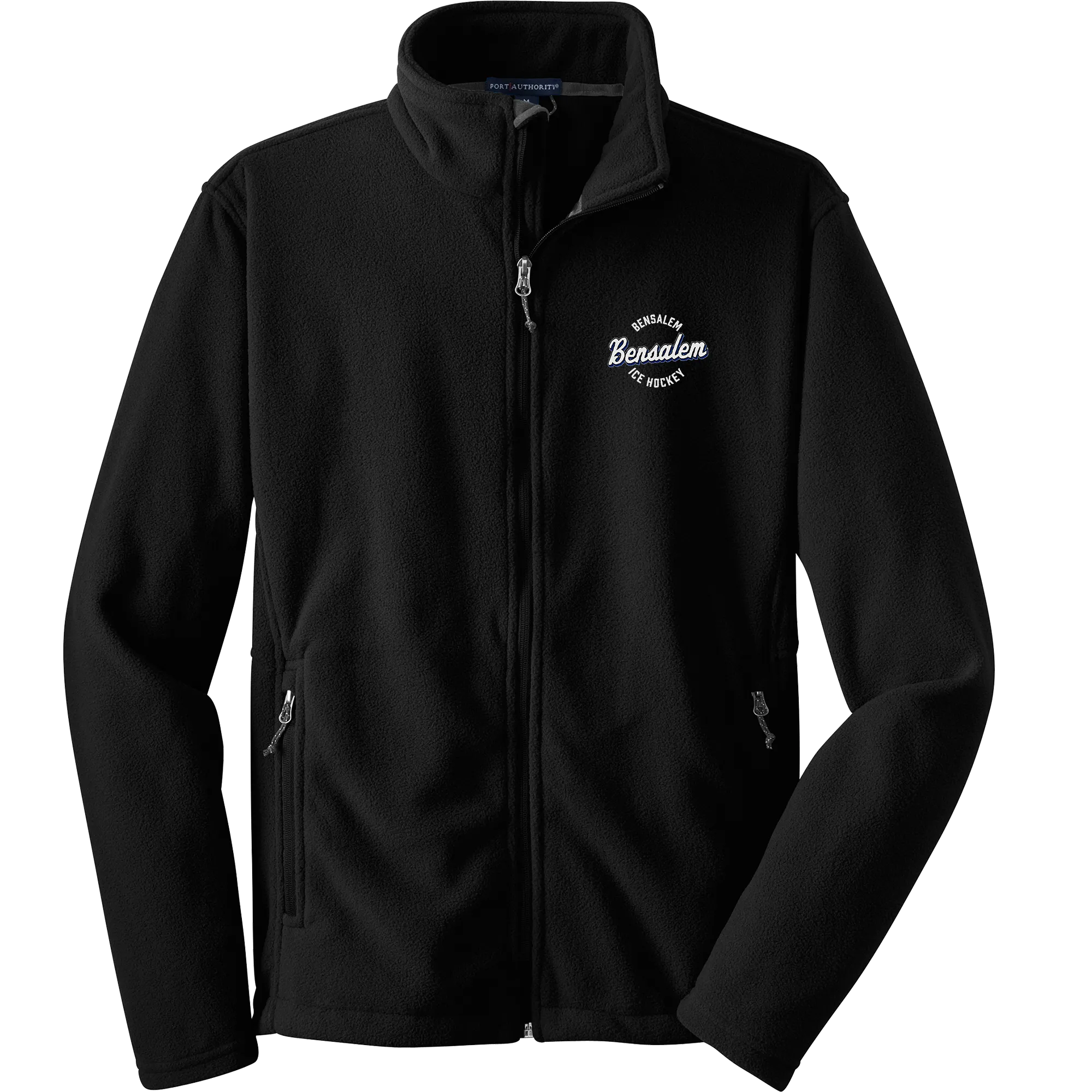 Bensalem Value Fleece Jacket