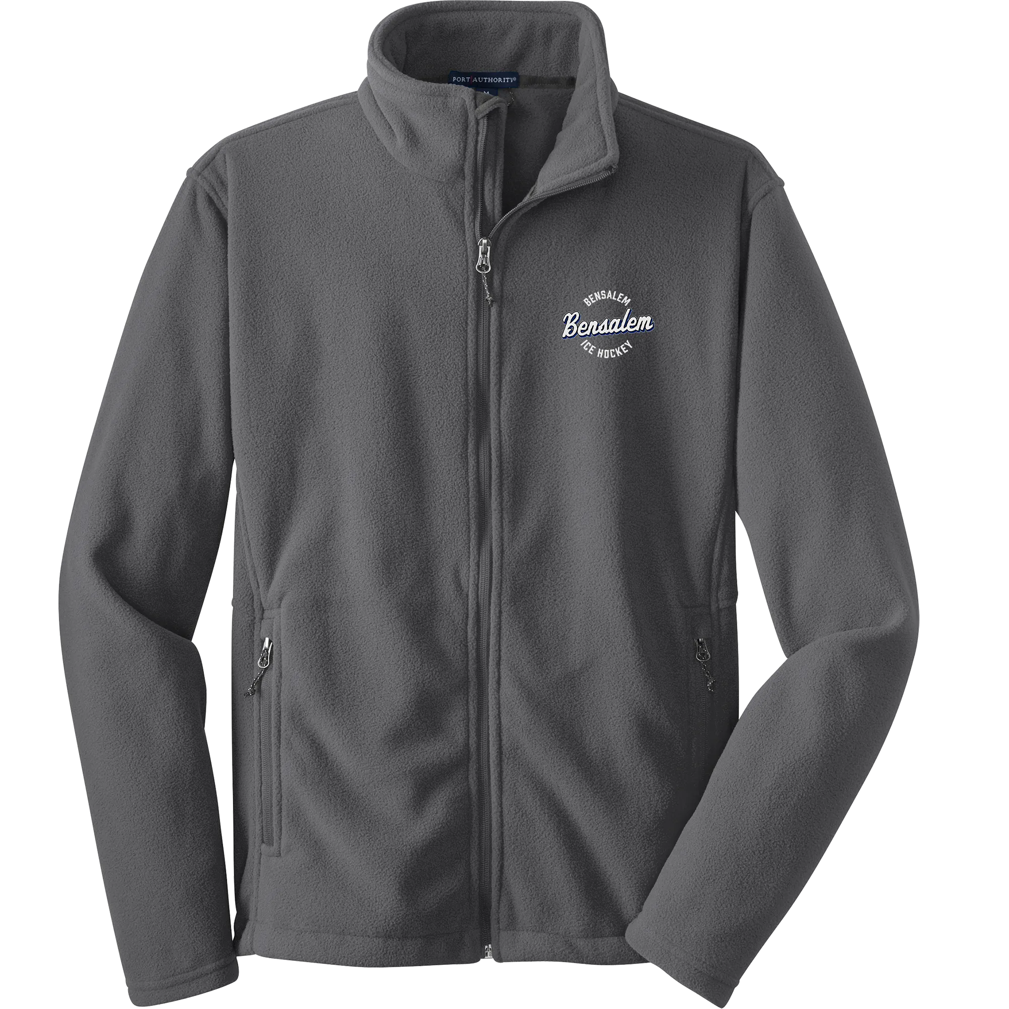 Bensalem Value Fleece Jacket