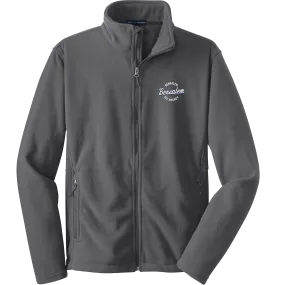 Bensalem Value Fleece Jacket