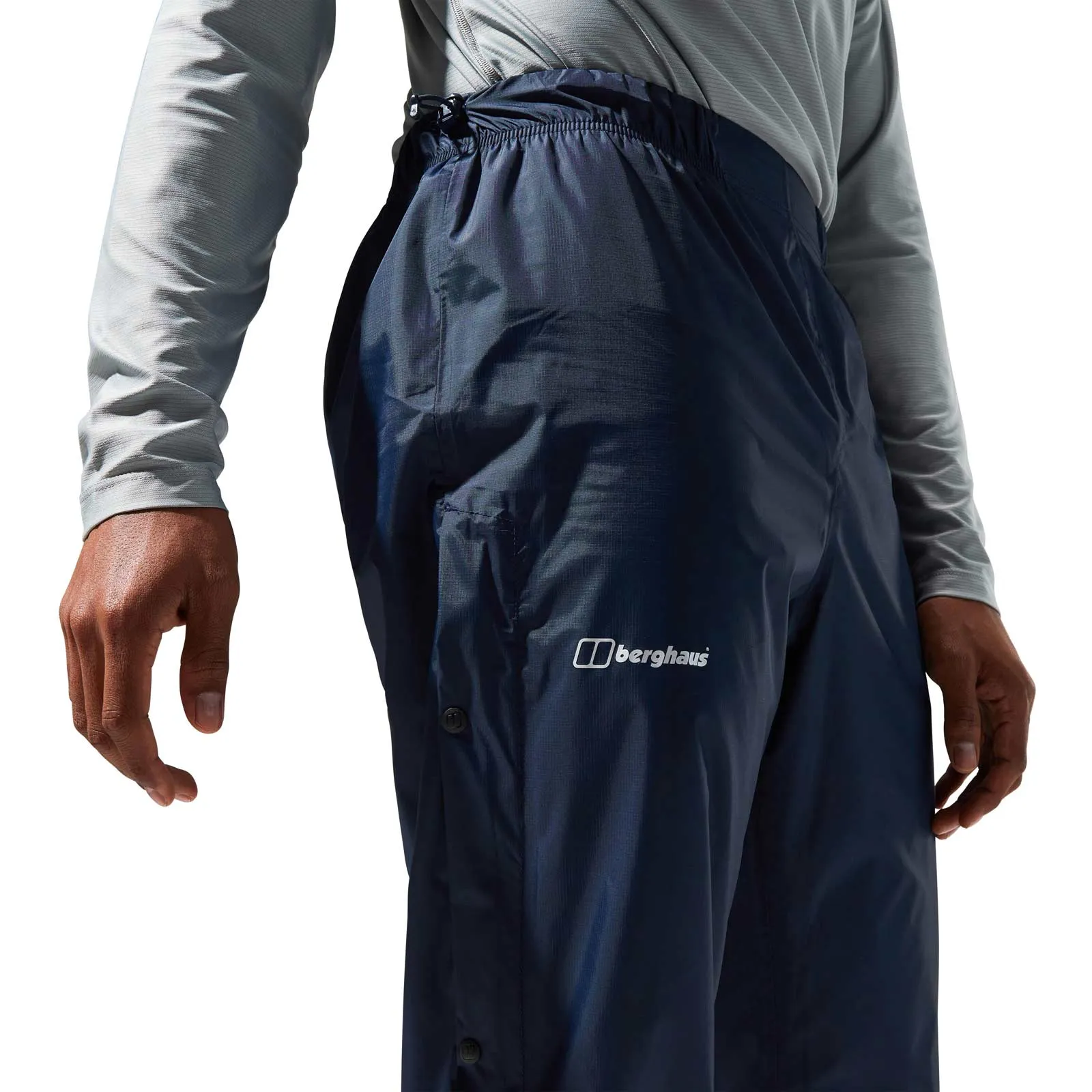 Berghaus Deluge 2.0 Mens Waterproof Pants