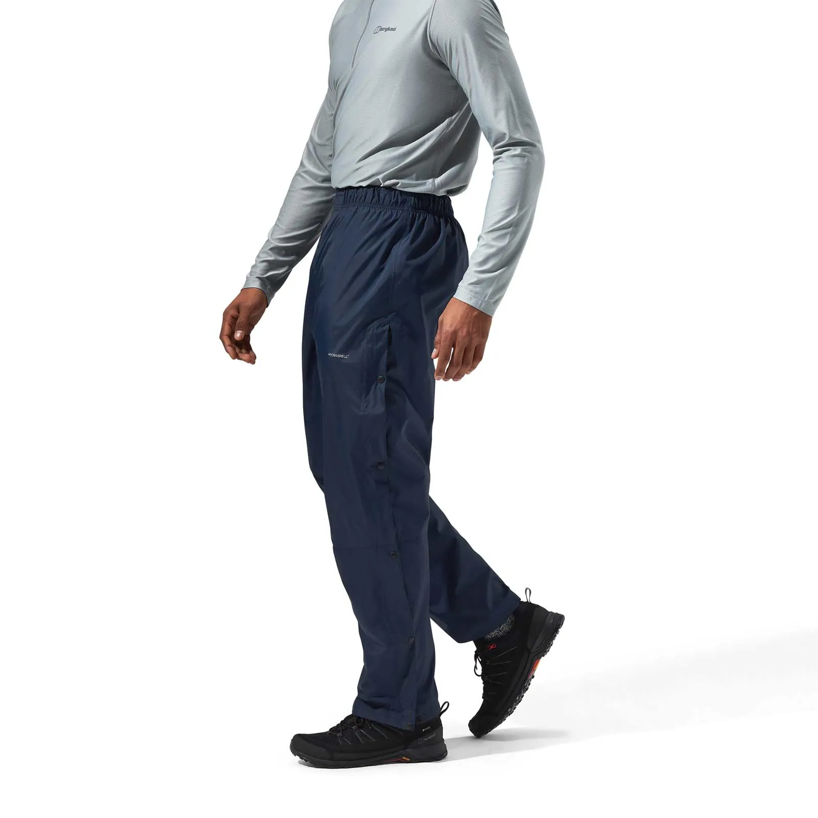 Berghaus Deluge 2.0 Mens Waterproof Pants