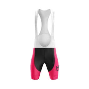 Bicycle Booth Basic (Pink) Shorts & Pants