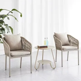 Blake Outdoor Bistro Set
