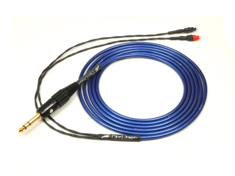 Blue Dragon Headphone Cable - Universal (Fits Most)