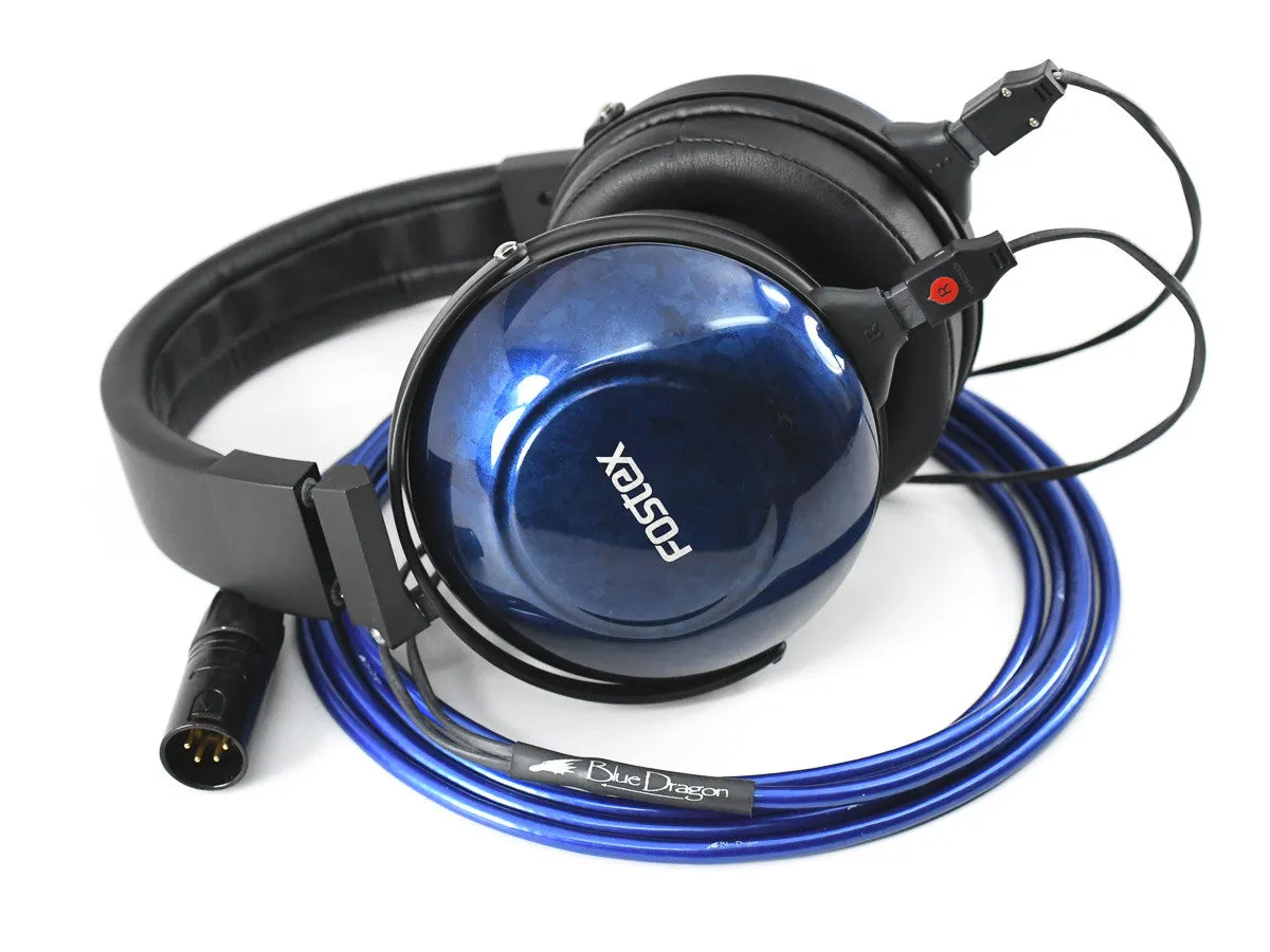 Blue Dragon Headphone Cable - Universal (Fits Most)
