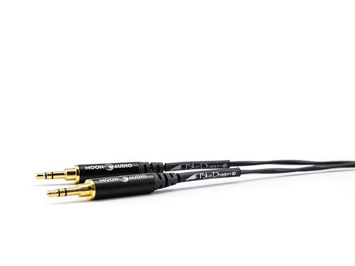 Blue Dragon Headphone Cable - Universal (Fits Most)