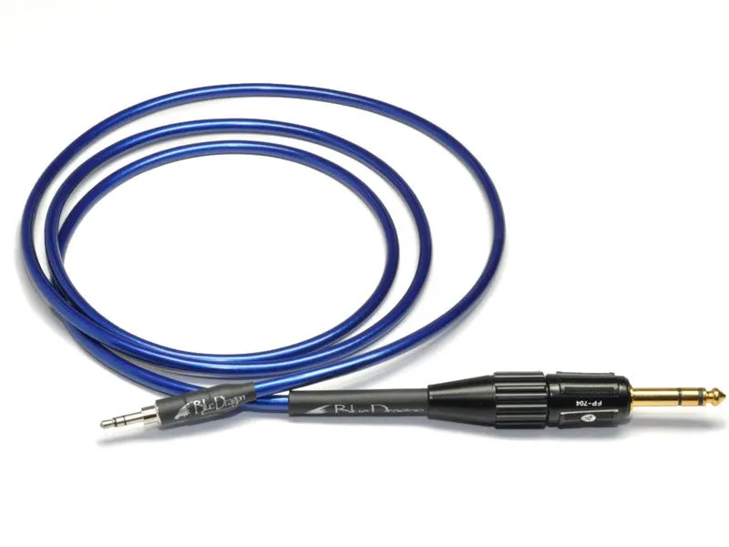 Blue Dragon Headphone Cable - Universal (Fits Most)