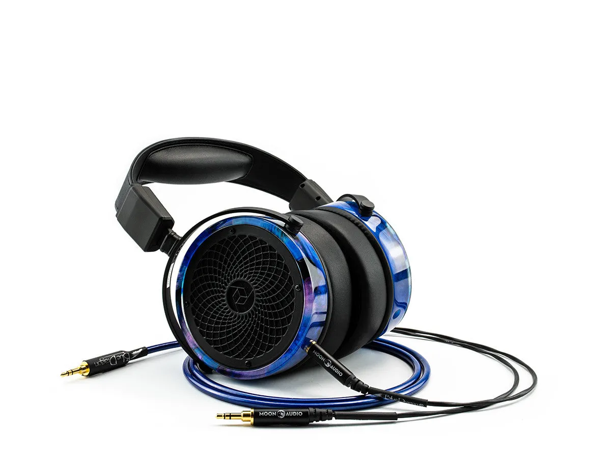 Blue Dragon Headphone Cable - Universal (Fits Most)