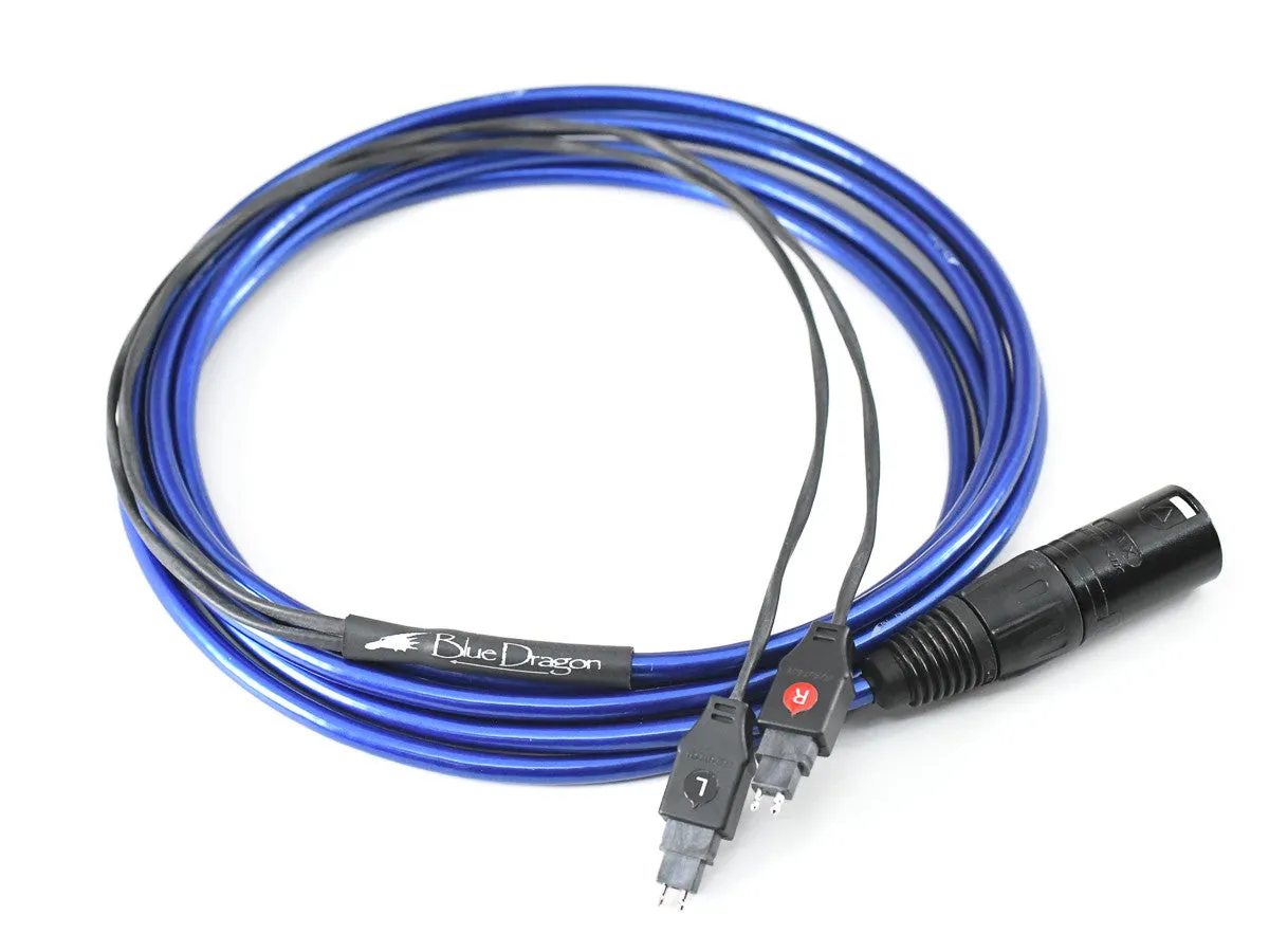 Blue Dragon Headphone Cable - Universal (Fits Most)
