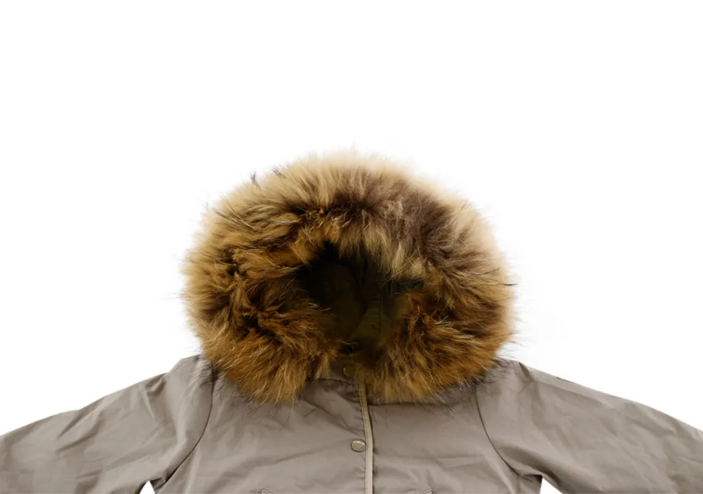 Bonpoint, Baby Boys or Baby Girls Coat, 9-12 Months