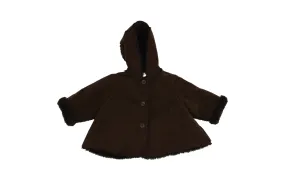 Bonpoint, Baby Girls Coat, 3-6 Months