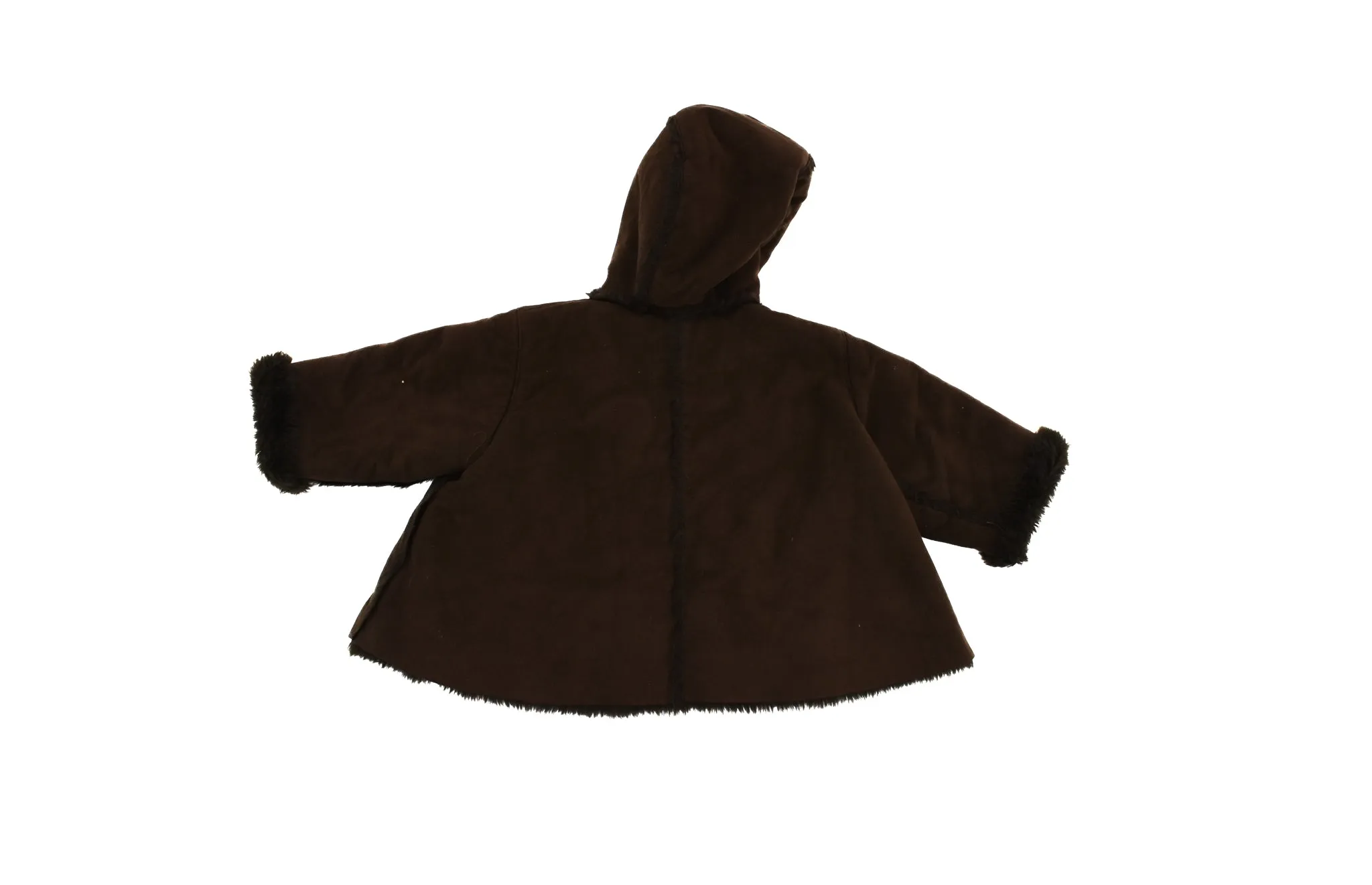 Bonpoint, Baby Girls Coat, 3-6 Months