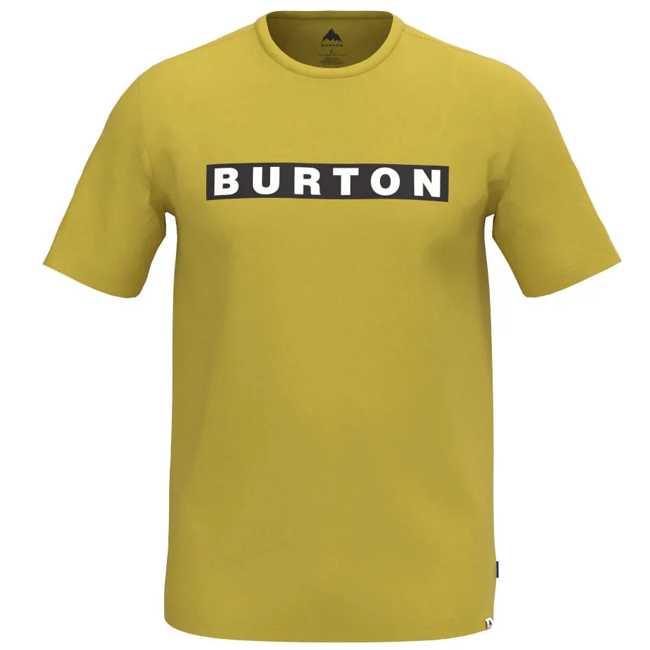 Burton Vault Short Sleeve T-Shirt