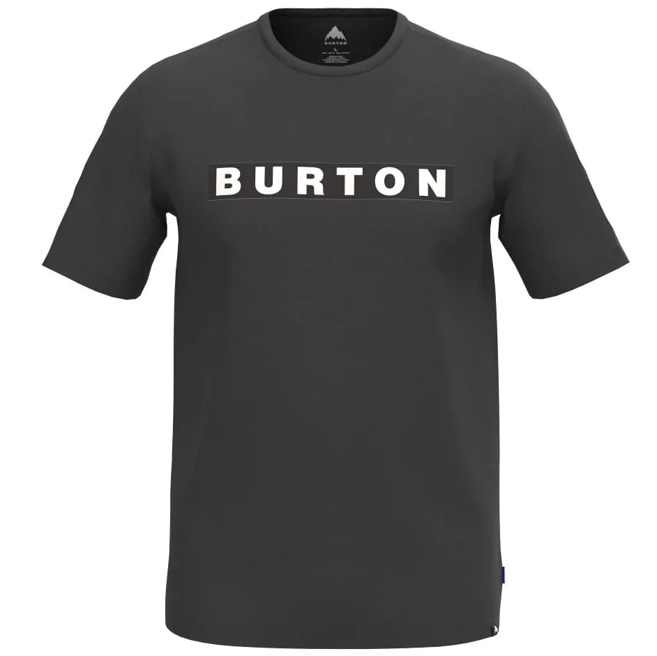 Burton Vault Short Sleeve T-Shirt