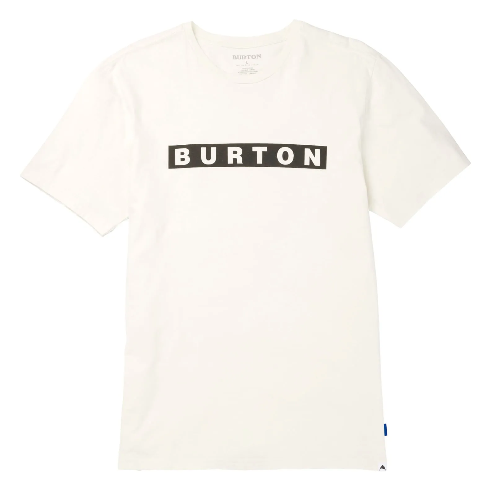 Burton Vault Short Sleeve T-Shirt