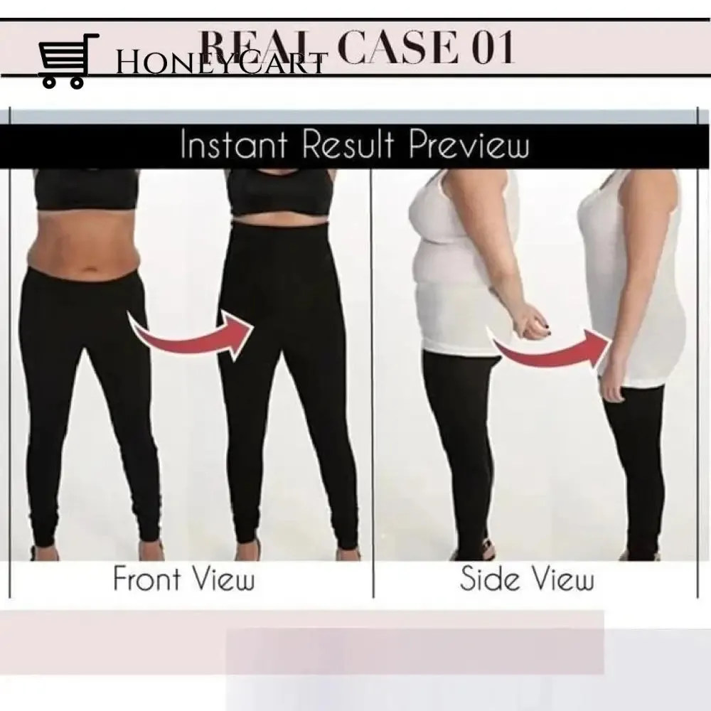 BUY 2 GET 1 FREE -Thermal Fleece Denim Jeggings