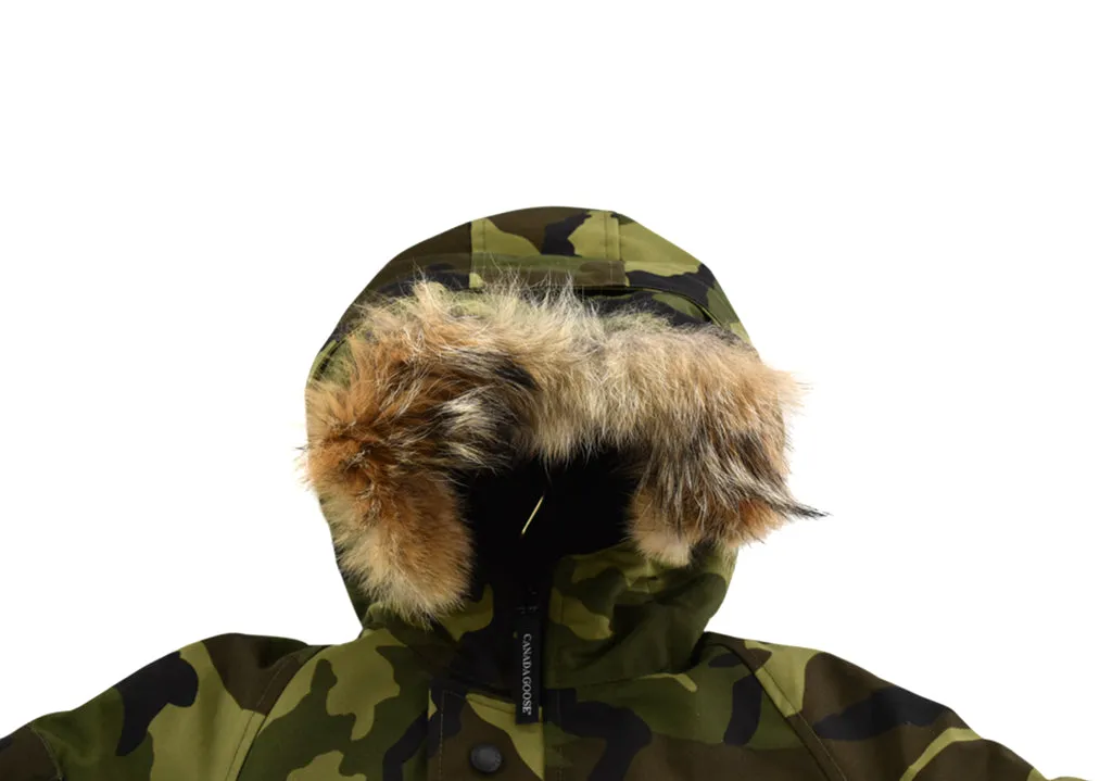 Canada Goose, Boys or Girls Coat, 10 Years