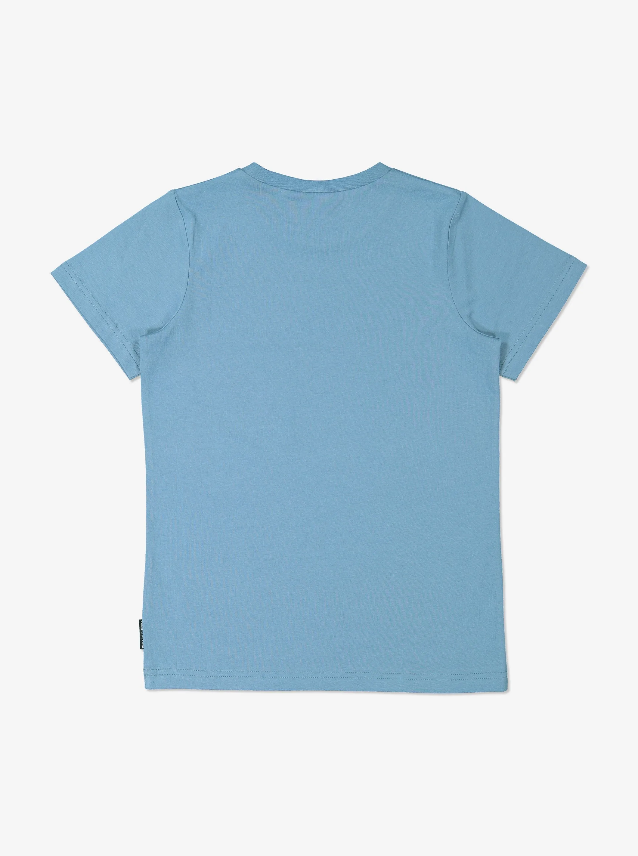 Car Print T-Shirt