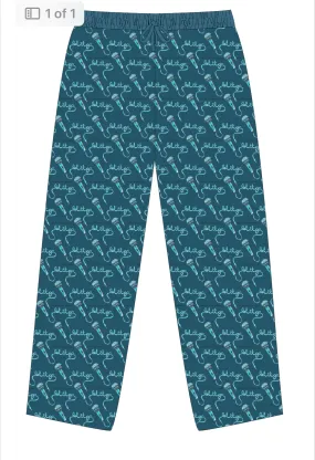 Caregiver Pants - Claire