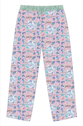 Caregiver Pants - Julianna