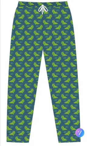 Caregiver Pants - Miller