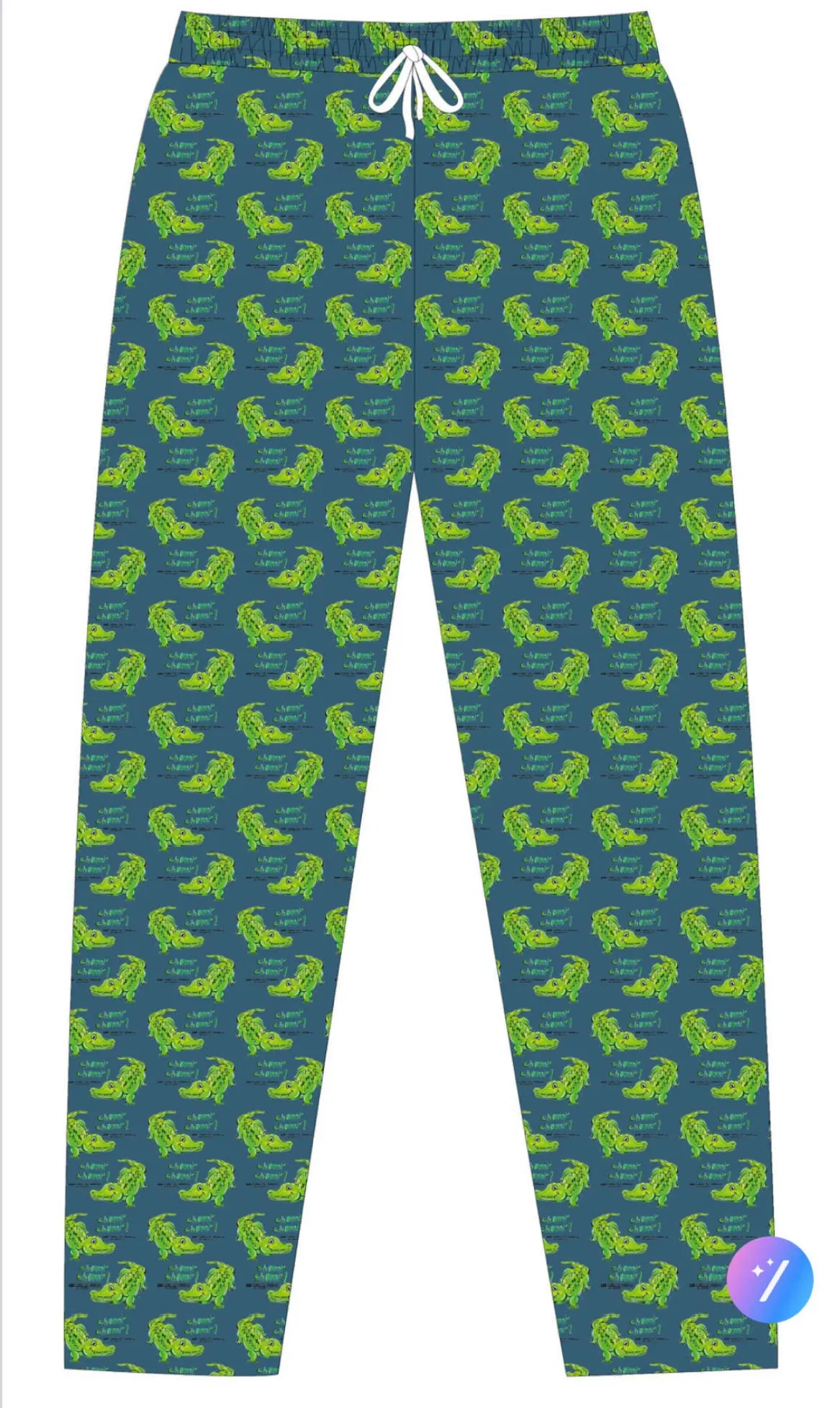 Caregiver Pants - Miller