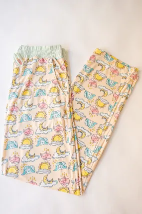 Caregiver Pants - Reece