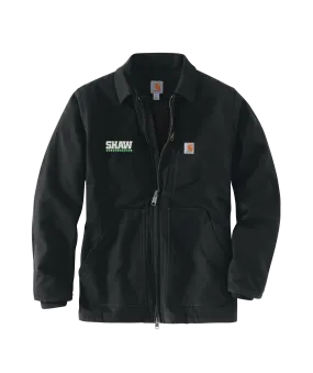 Carhartt® Tall Sherpa-Lined Coat