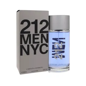 Carolina Herrera 212 MEN NYC 200ml EDT