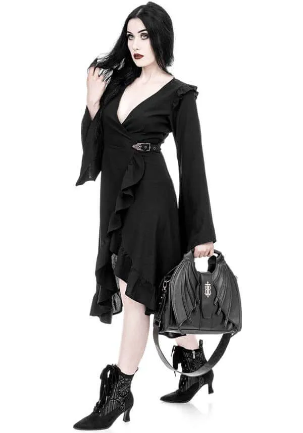 Cathedralis | MIDI DRESS