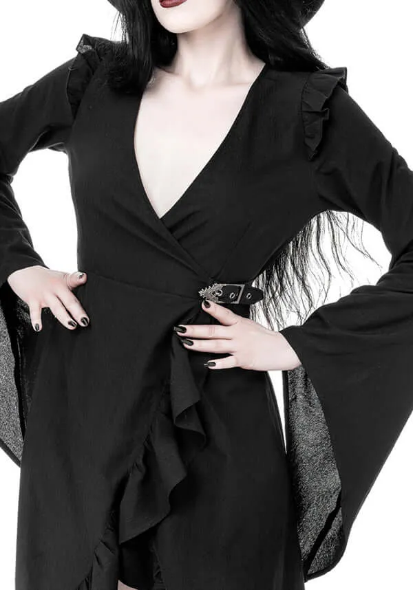 Cathedralis | MIDI DRESS