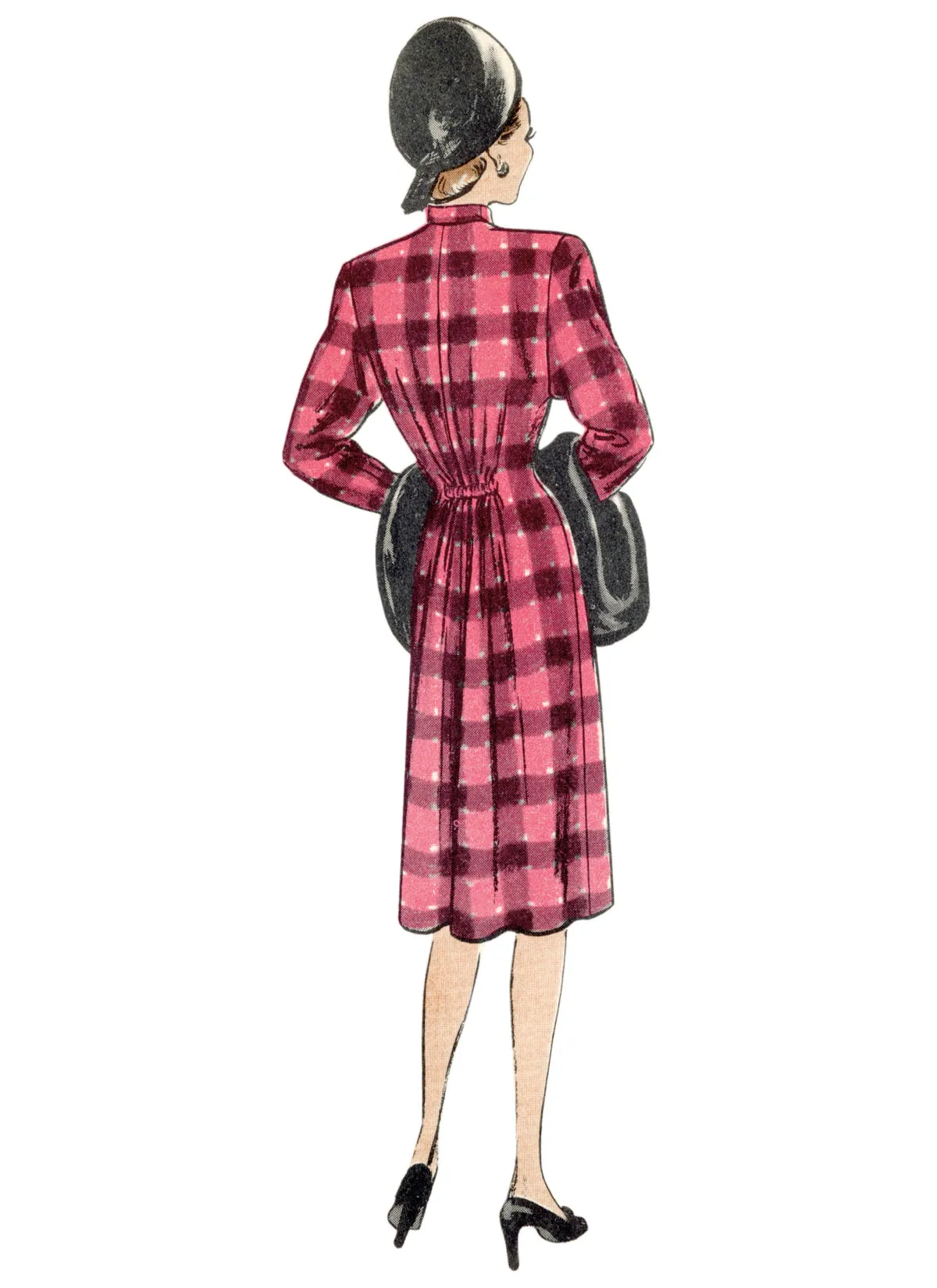 COAT - V1903