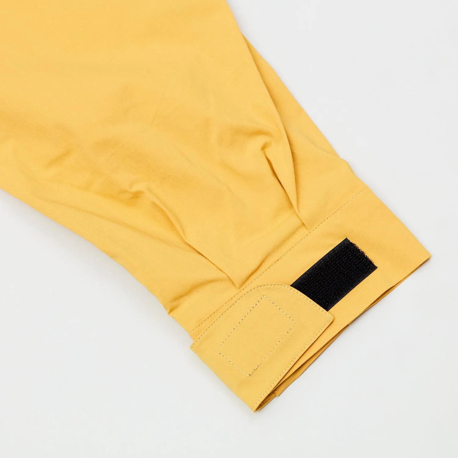 Combat Nylon Pants Lo