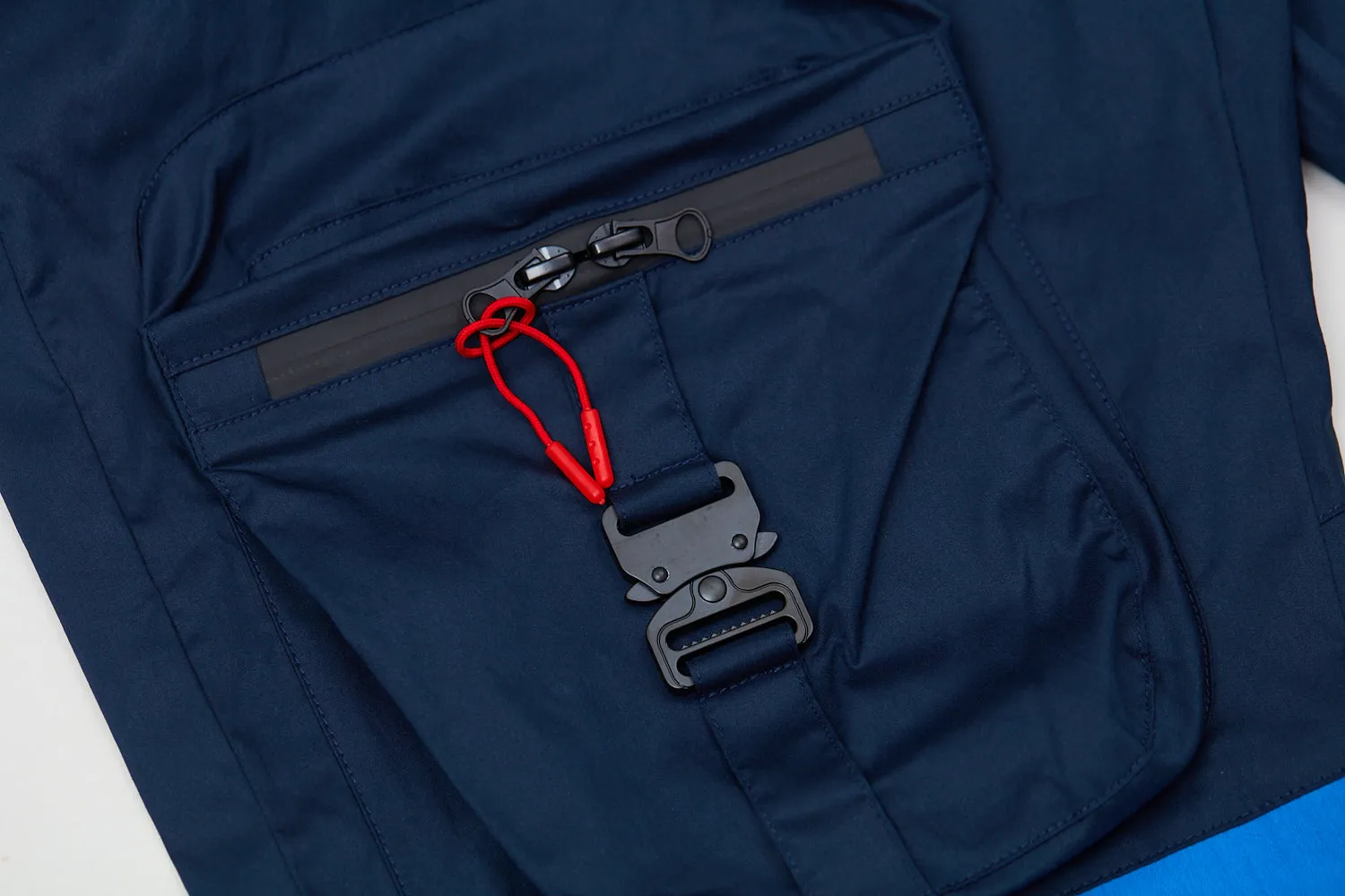 Combat Nylon Pants Spidey