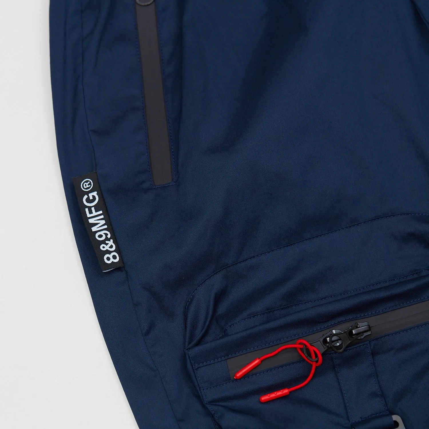 Combat Nylon Pants Spidey
