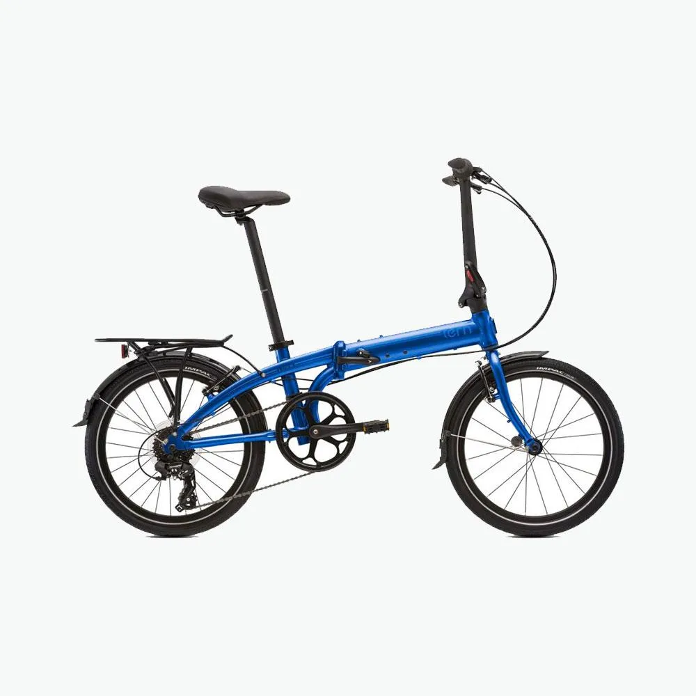 Commuting Bike1