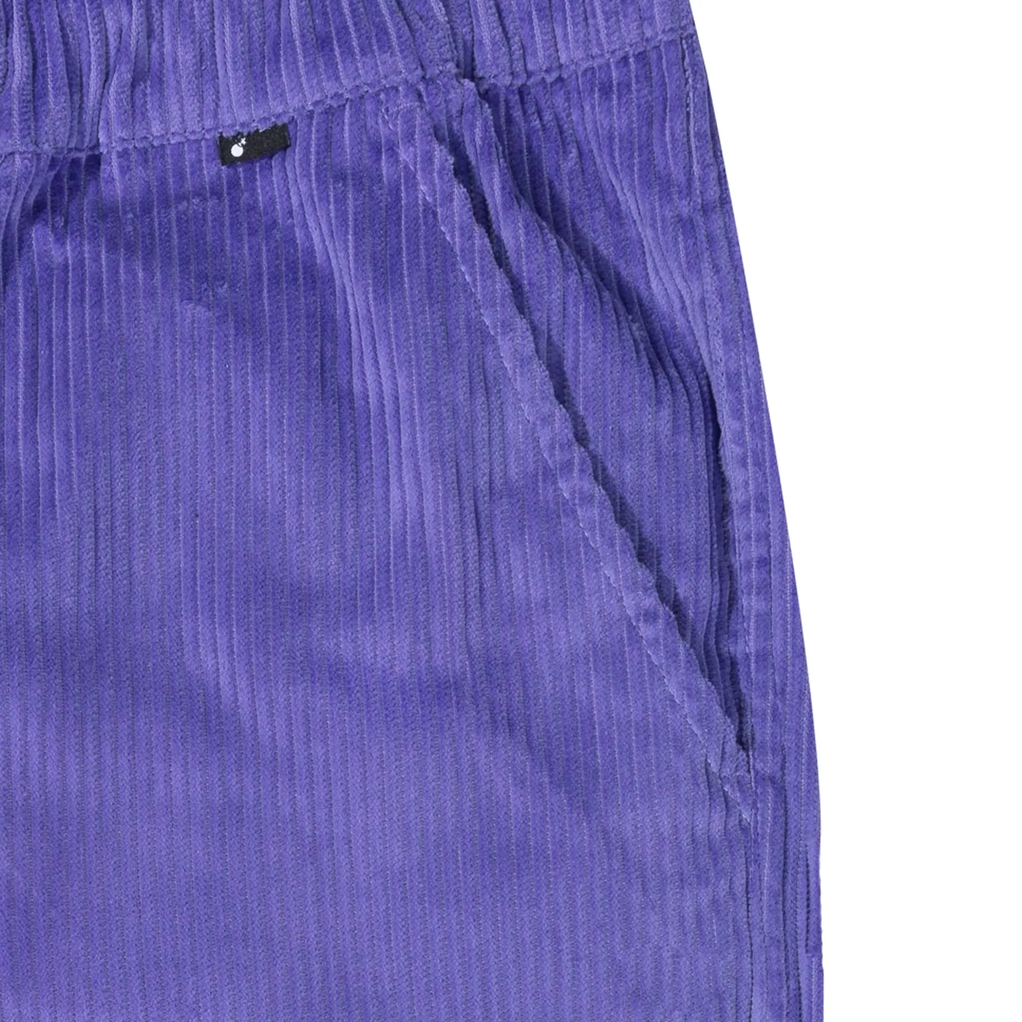 Cord Pants (Lavender)