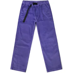 Cord Pants (Lavender)