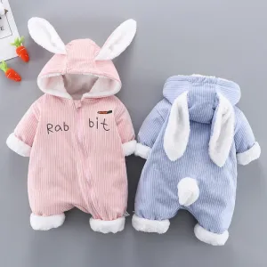Cute Winter Casual Romper