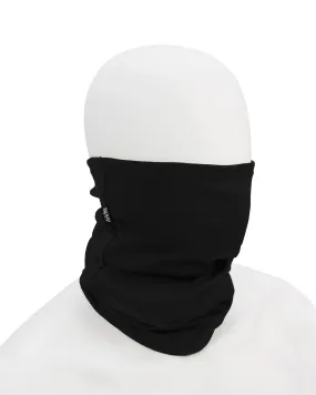 D154 Neck Gaiter - Black