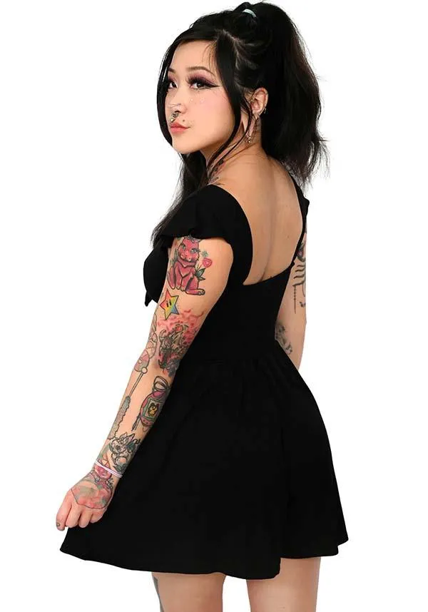 Darling | ROMPER DRESS