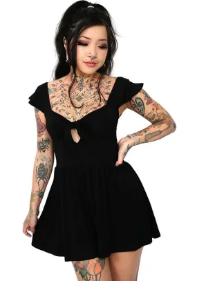 Darling | ROMPER DRESS