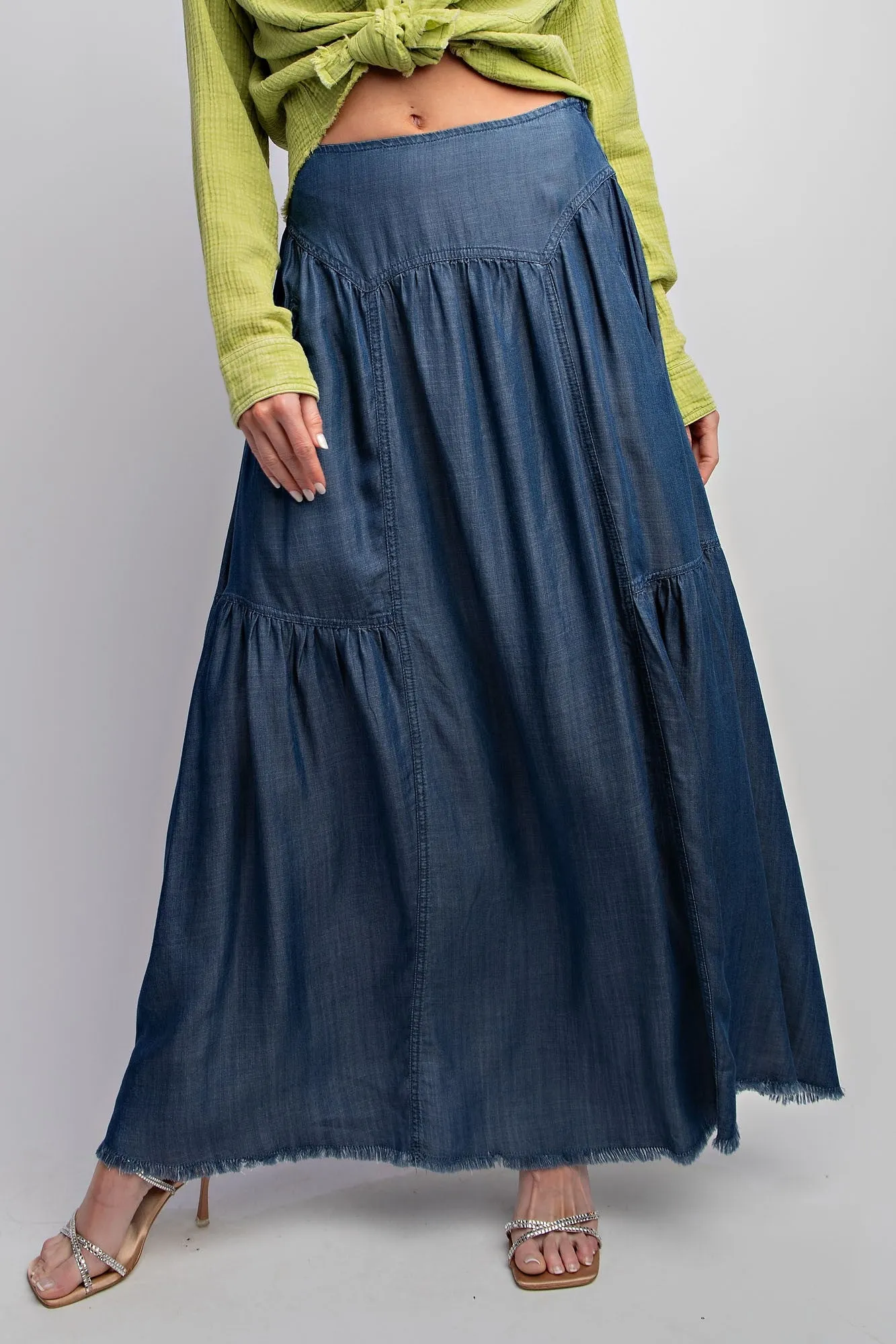 Day Drinking Skirt