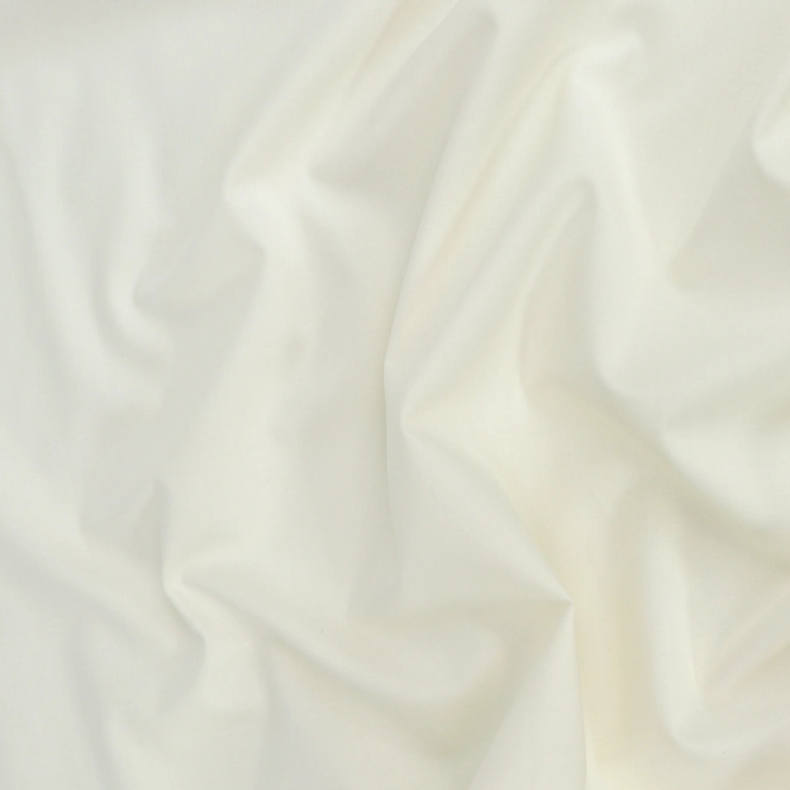 Deadstock Cotton Lawn - Cream